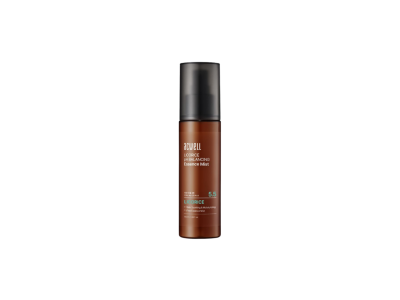 Drėkinanti ir balansuojanti dulksna jautriai odai ACWELL LICORICE PH BALANCING ESSENCE MIST, 100 ml