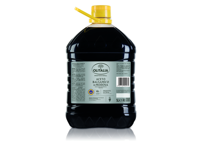 Balzaminis actas OLITALIA, 5l