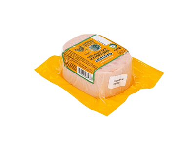 Virtas Delikatesinis vištienos filė vyniotinis, 400 g