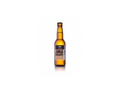 Alus MAC, Jūros Kranto, 4,8%, 0,33 l, butelis D