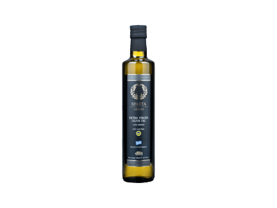 Ypač grynas alyvuogių aliejus SPARTA GROVES (butelis), 500 ml