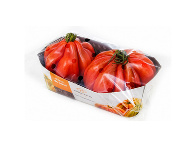 Pomidorai COEUR DE BOEUF, 1 klasė, 400 g