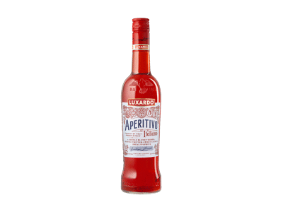 Kartaus skonio spiritinis gėrimas LUXARDO APERITIVO, 700 ml