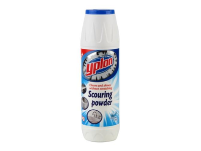 Šveitimo milteliai YPLON Fesh, gaivaus kvapo, 1 kg