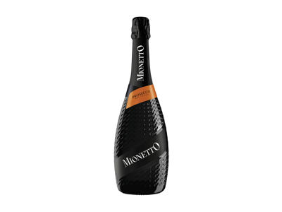 Putojantis baltasis l. sausas vynas MIONETTO PROSECCO LUXURY, 750 ml	
