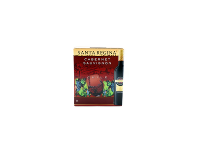 Santa Regina Cabernet Sauvignon 3 L