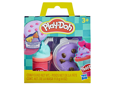 Žaidimų rinkinys PLAY-DOH G2303
