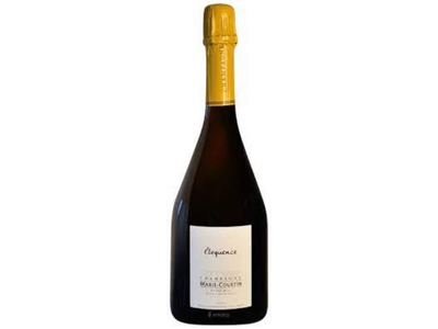 Šampanas MARIE COURTIN Eloquence, Brut 12%, 0,75l