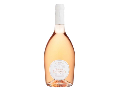 Chateau Lauzade Provence Rose 0,75 l