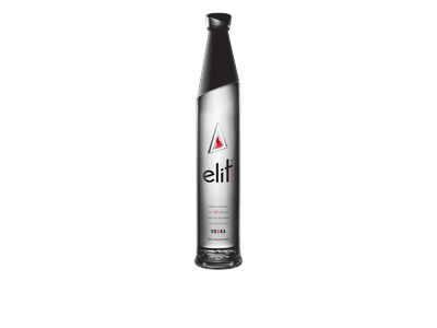 Degtinė ELIT VODKA, Premium, 40%, 0.7l