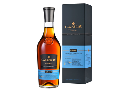 Konjakas CAMUS VSOP INTENSELY, 40%,0,7l