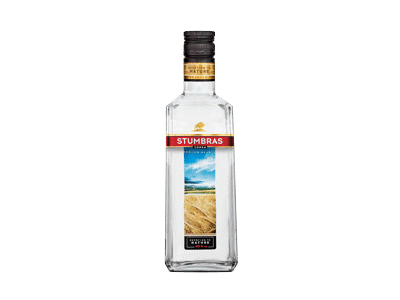 ŠIMTMEČIO degtinė, 350 ml