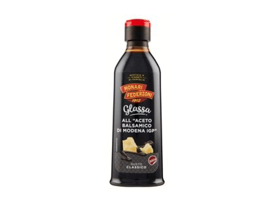 Balzaminis Modenos acto kremas MONARI FEDERZONI, 250 ml