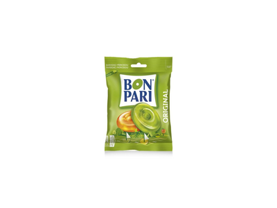 Saldainiai BON PARI ORIGINAL, 90 g