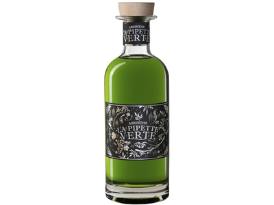 Pipette Verte 0,7 L