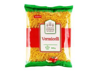Makaronai RIMI VERMICELLI, 500 g