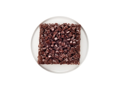 Plokštainis ŠOKOLADINĖ PASAKA, 1 kg