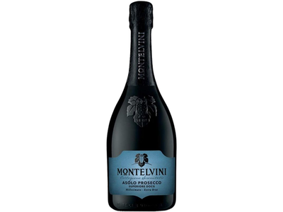 Montelvini Asolo Prosecco Extra Brut 0,75 l