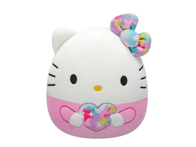 Pliuš. žaislas SQUISHMALLOWS HELLO KITTY