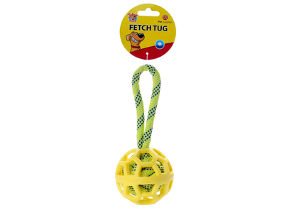 Žaislas šunims TOBYS CHOICE FETCH