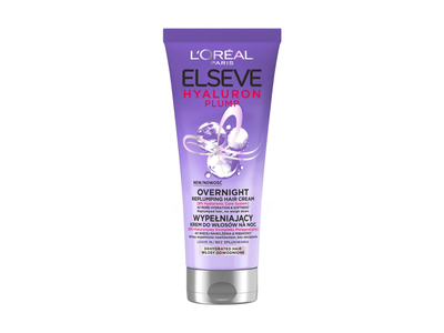 Nakt. pl. kremas ELSEVE HYALURON PLUMP, 200ml