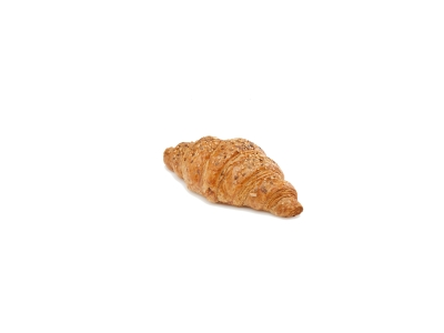 Šaldytas Prancūziškas sviestinis kruasanas GOURMAND, su įvairiais grūdais, 80g x 30vnt.