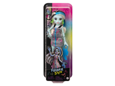 Lėlė MONSTER HIGH
