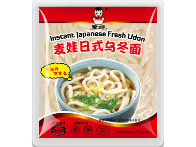 Makaronai MAI WA, Udon, 200 g