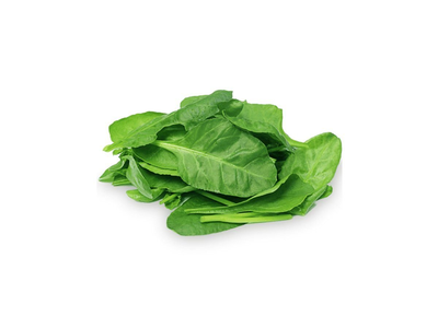 Špinatai smulkialapiai, 100 g, 2 klasė, 1 vnt.