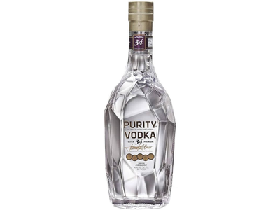 Purity Organic Vodka Signature 34 Edition 1 l