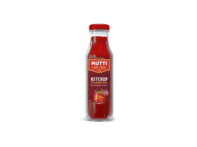 Pomidorų kečupas MUTTI, 300 g