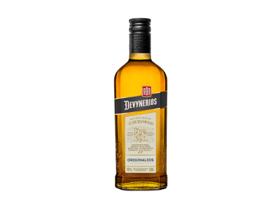 Trauktinė TREJOS DEVYNERIOS, 350 ml