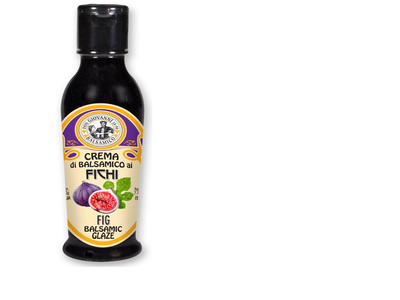Balzaminis kremas, DON GIOVANNI, figų skonio, 220 ml