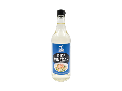 Baltųjų ryžių actas SEASIR, 500 ml