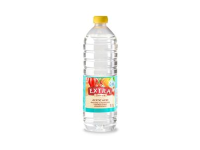 Maist.acto rūgštis, 9% EXTRA LINE, 1 l