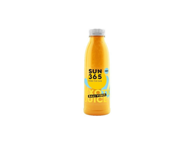 ** SUN365 Bali vibes egzotinės sultys, 500 ml
