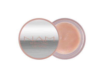 NAM REBUILDING lūpų kaukė, 18 g