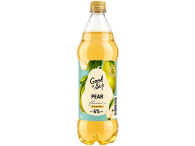 Good Sip Pear 1 l