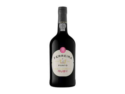 Ferreira Porto Ruby 0,75 L