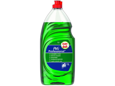 Indų ploviklis Oryginal Fairy 1000ml Professional