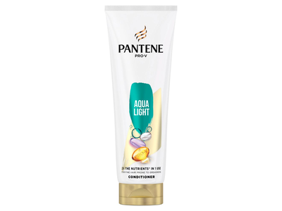 Plaukų kondicionierius PANTENE Aqua Light, 200 ml