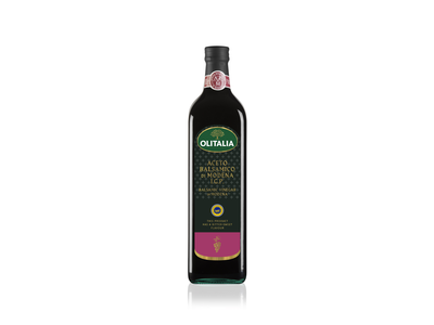 Balzaminis actas OLITALIA, 1 l