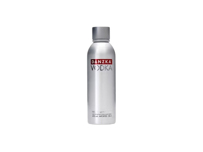 Degtinė DANZKA, 500 ml