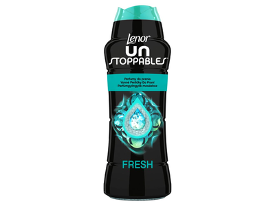 Kvapniosios granulės LENOR Fresh, 38 skalb., 510 g