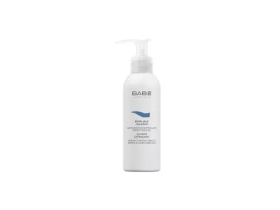 BABE ypatingai švelnus šampūnas HAIR, kelioninis dydis, 100 ml