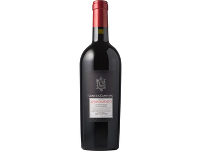 Conte di Campiano Appassimento 0,75 L