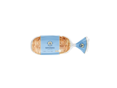 MALŪNO batonas, 300 g