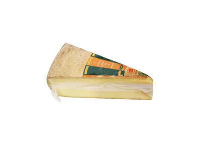 Kietasis sūris COMTE ERMITAGE, 45 % rieb. s. m., 1 kg