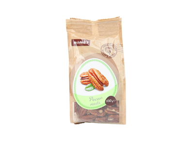 Karijų riešutai be kevalo RIMI, 150 g