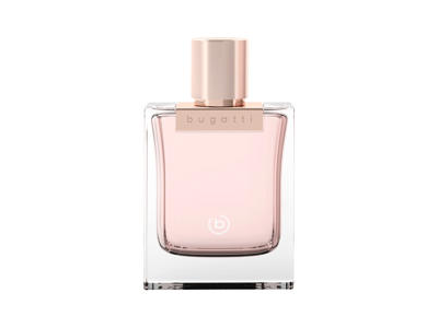 Moteriškas tualetinis vanduo BUGATTI BELLA DONNA, 60 ml